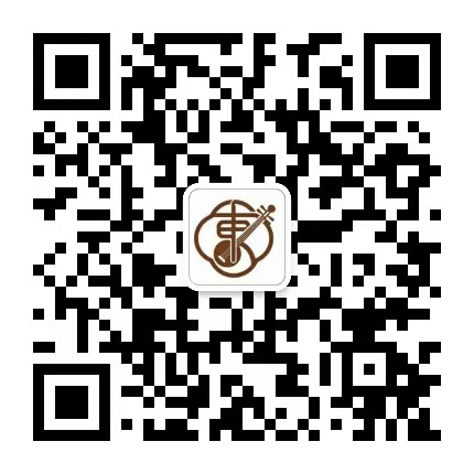 扫一扫加微信-东方回响